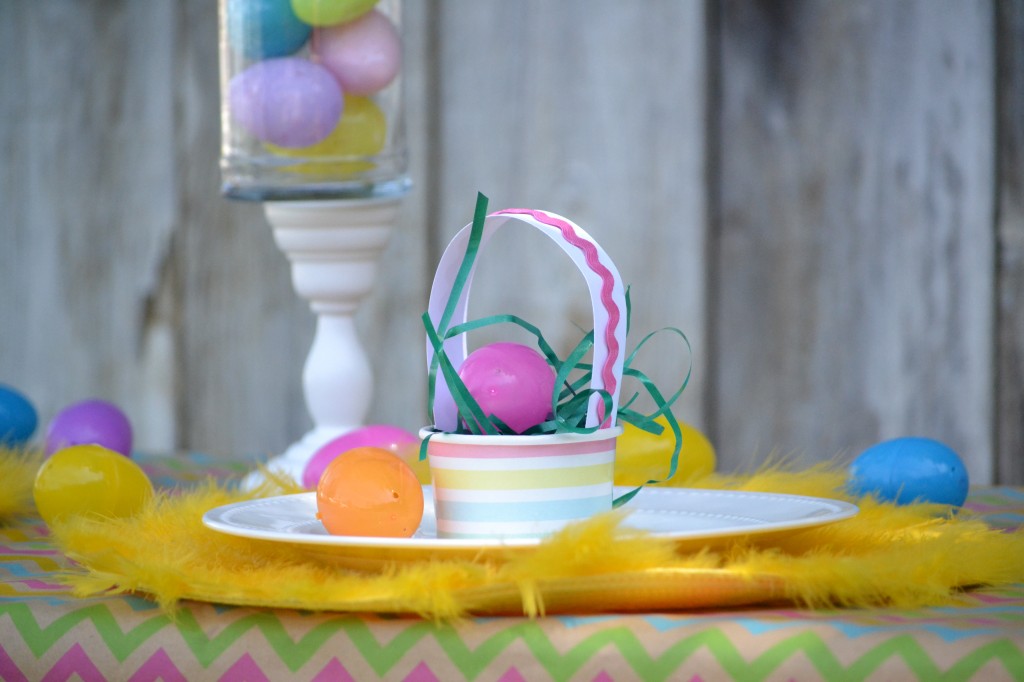 Easter Table Decor Everyday Party Magazine