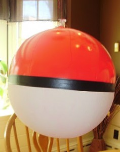 Top 5 uses for beach balls Three Little Monkeys Studio by Everyday Party Magazine