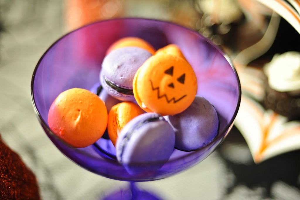 Everyday Party Magazine Eek it's time for trick or treat by Morsels Party Planning