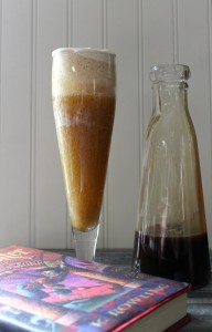 Everyday Party Magazine Butterbeer Recipe