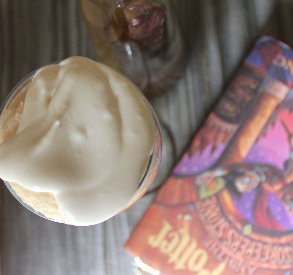 Everyday Party Magazine Butterbeer Recipe