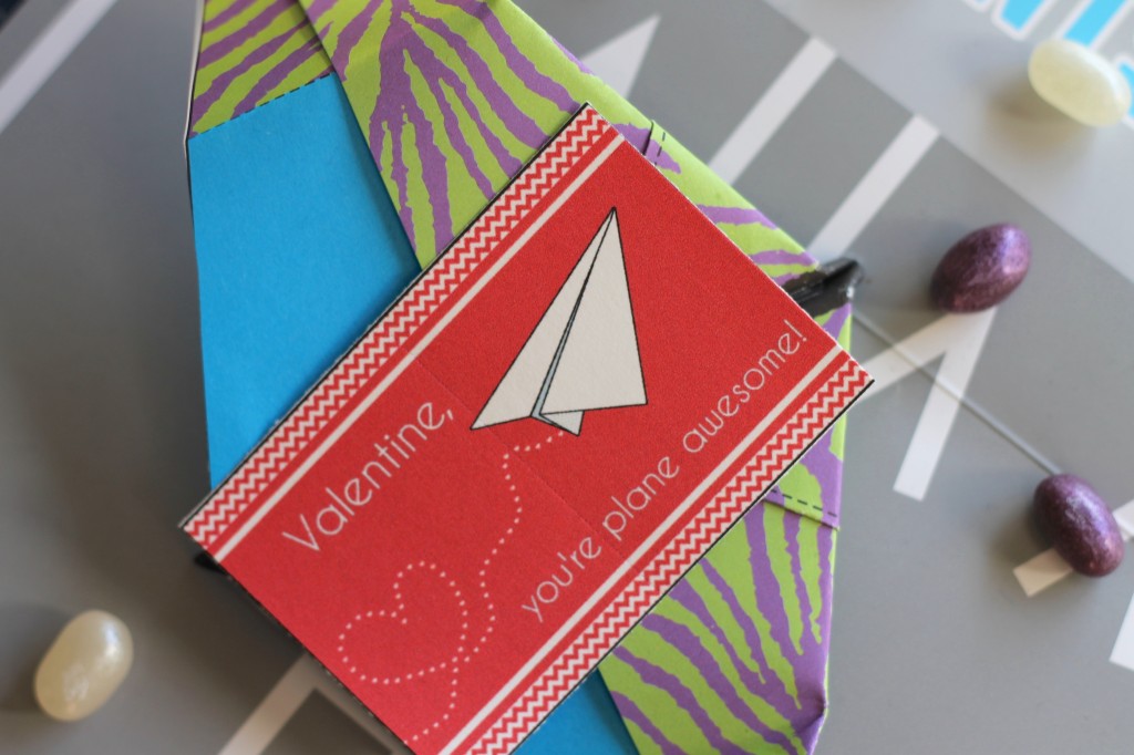 Everyday Party Magazine and Swish Printables Valentine, you are plane awesome free printable