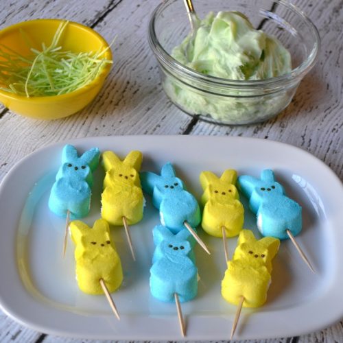 Bunny Patch Cookies by Sweet Threads Clothing Co on Everyday Party Magazine