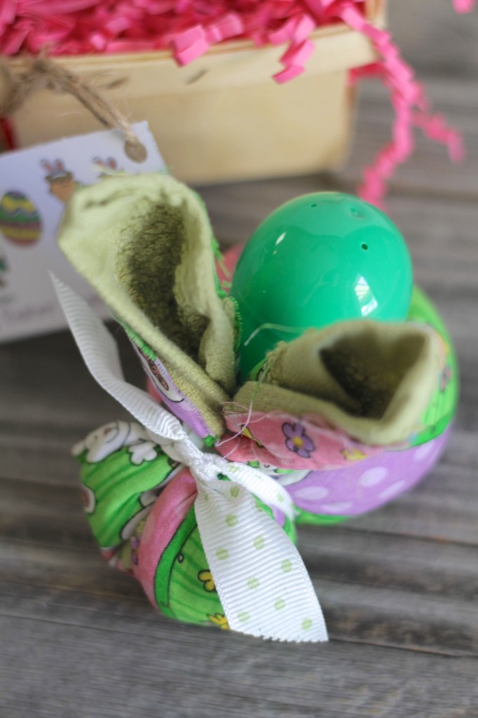 Easter Basket Filler With Laura Kelly Fabrics Everyday Party Magazine