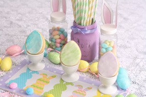 Easter Egg Dying Party Everyday Party Magazine