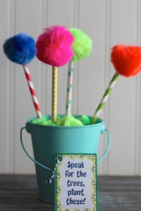 Earth Day Printable Everyday Party Magazine