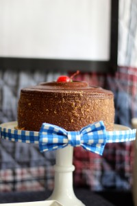 The Element of Greatness on Everyday Party Magazine