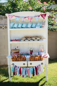 Country Fair Birthday Party by Mindy Alyse Celebrations on Everyday Party Magazine