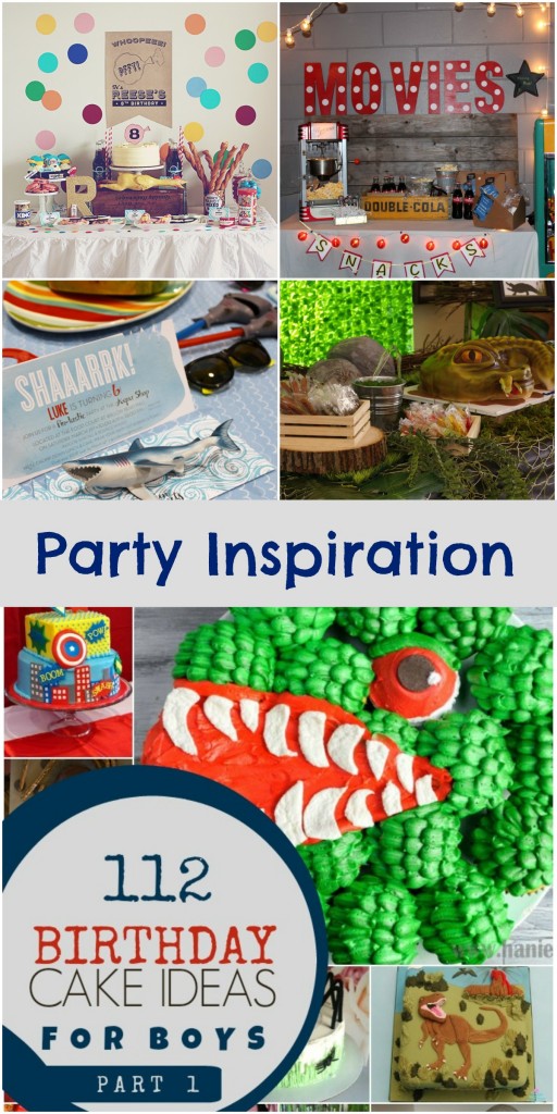 Party Inspiration