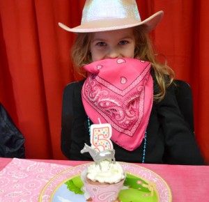 Giddy Up Cowgirl by Sunny by Design on Everyday Party Magazine