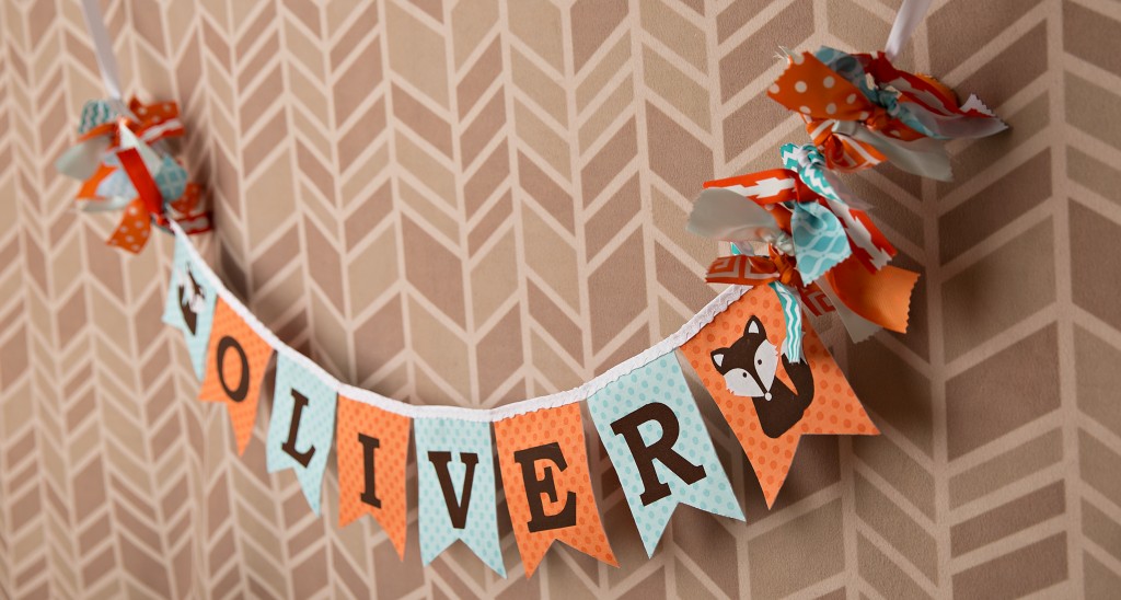 Everyday Party Magazine Oliver's Fall Inspired First Birthday  by Sweet Georgia Sweet