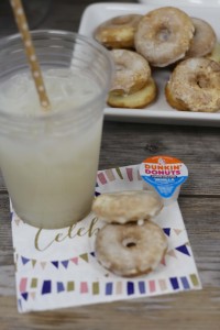 Everyday Party Magazine Love You A Latte Bridal Shower