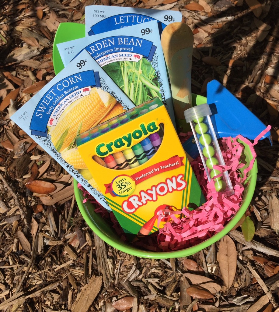 Everyday Party Magazine Spring Party Favors