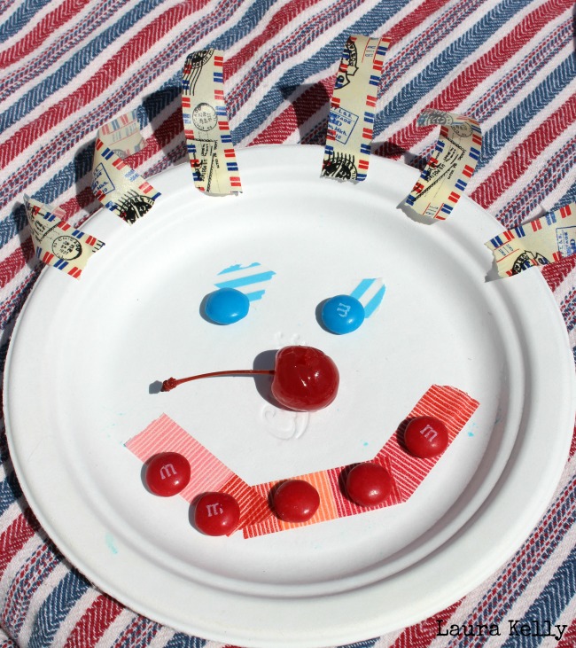 Everyday Party Magazine Play With Your Food - Summer Party Fun by Laura Kelly