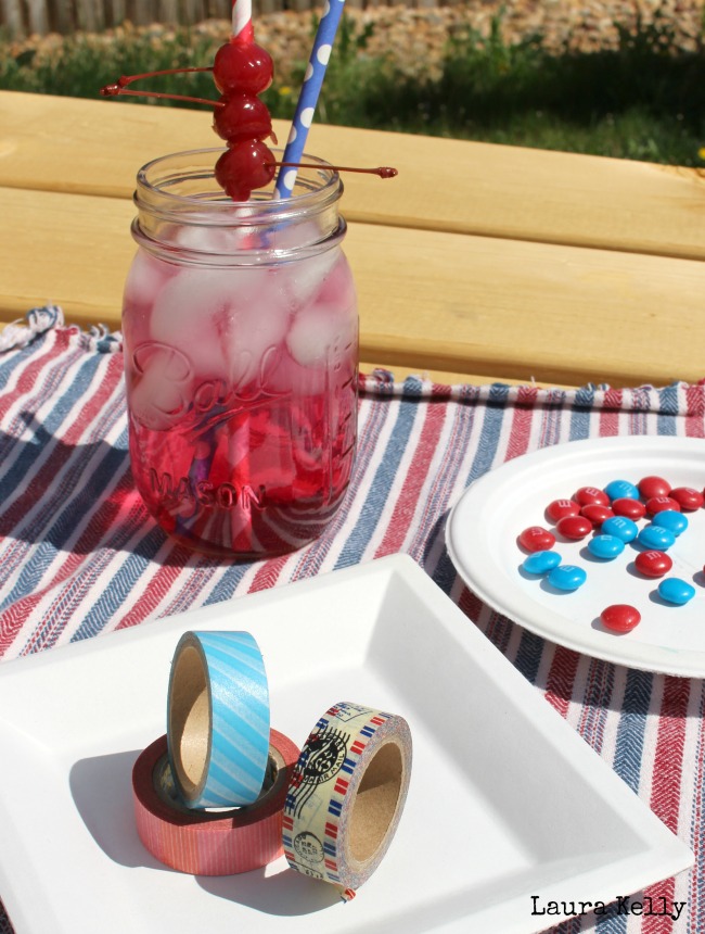 Everyday Party Magazine Play With Your Food - Summer Party Fun by Laura Kelly