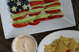 Everyday Party Magazine Quick Summer Party Appetizers