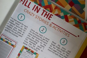 Everyday Party Magazine Summer Boredom Busters