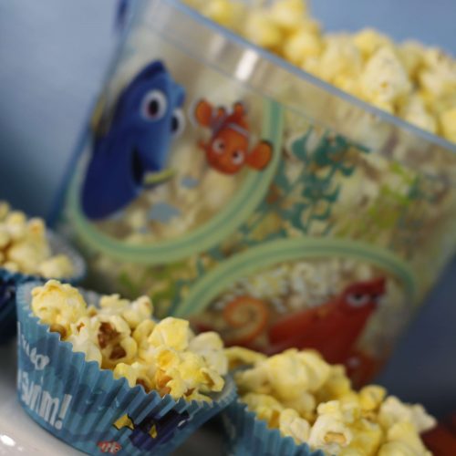 Everyday Party Magazine Finding Dory Party