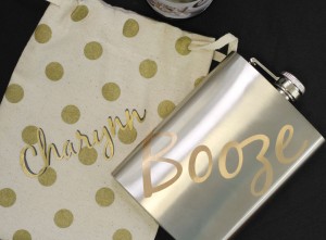 Everyday Party Magazine Bridal Party Gift Ideas