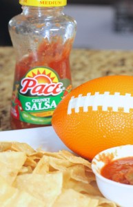 Everyday Party Magazine Game Day Snack Recipes