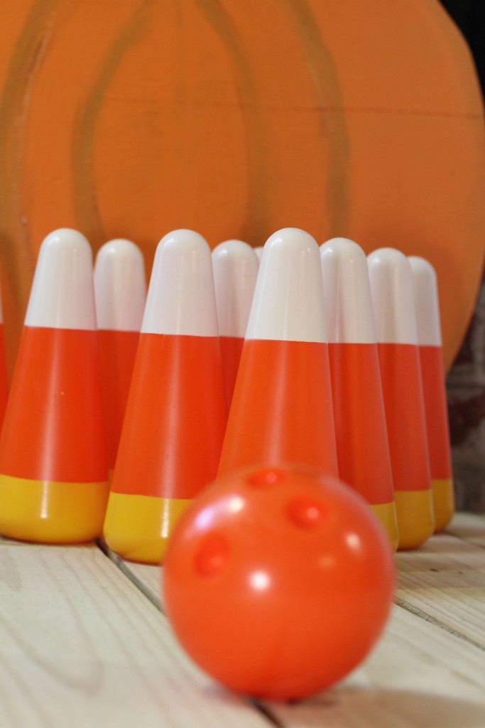 Candy Corn Carnival Everyday Party Magazine