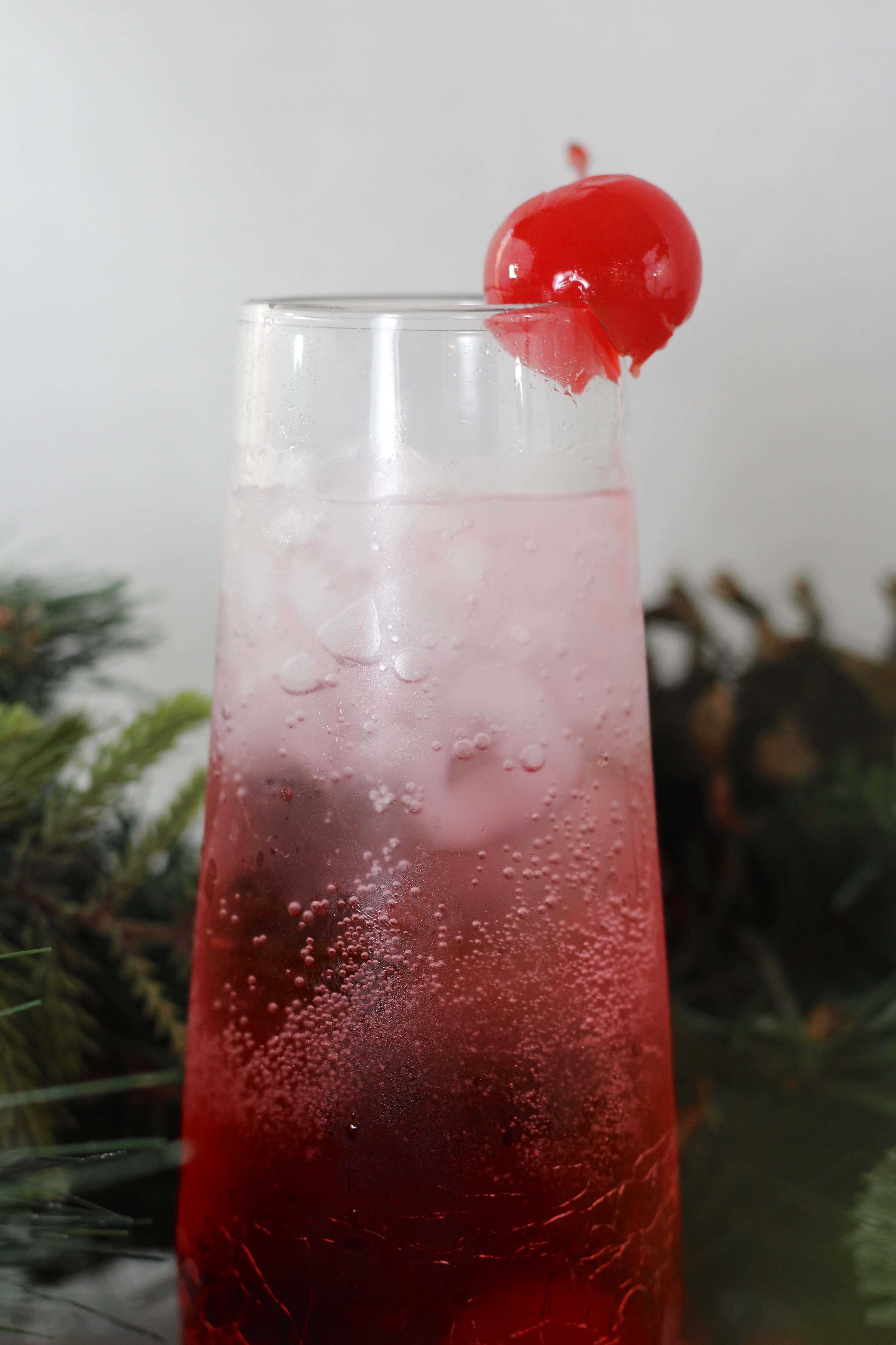 Everyday Party Magazine Holiday Cocktail Recipe