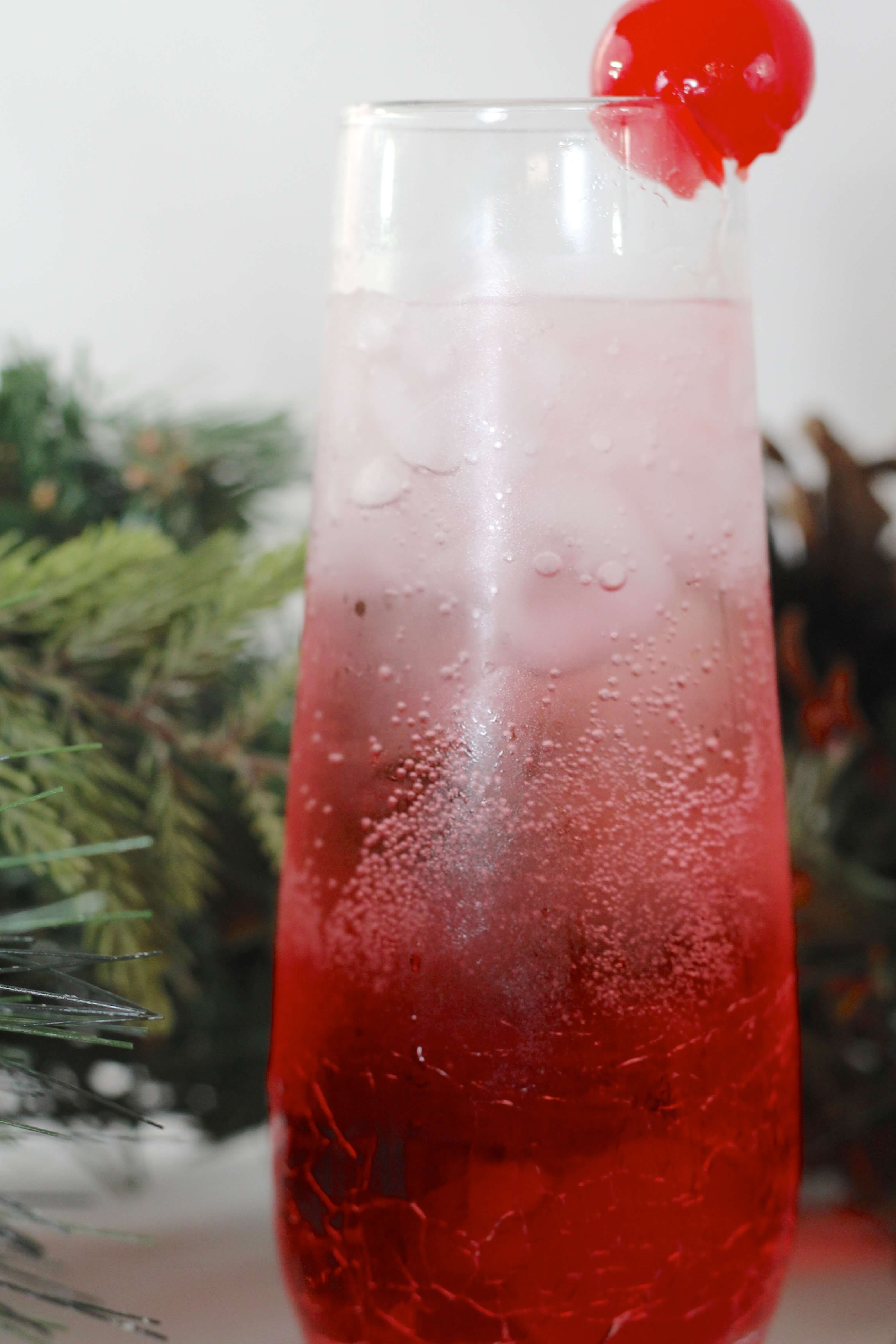 Everyday Party Magazine Holiday Cocktail Recipe