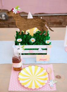 Everyday Party Magazine Oktoberfest Celebration by Made of Sugar and Spice