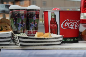 Everyday Party Magazine Tailgating with Tervis
