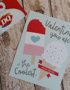 Everyday Party Magazine Cool Valentine's Day Treats