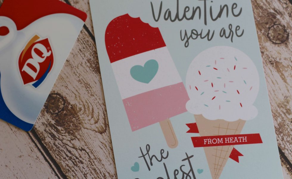 Everyday Party Magazine Cool Valentine's Day Treats
