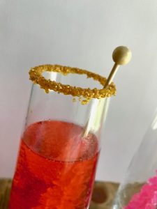 Everyday Party Magazine Oscar Winning Drink Recipe