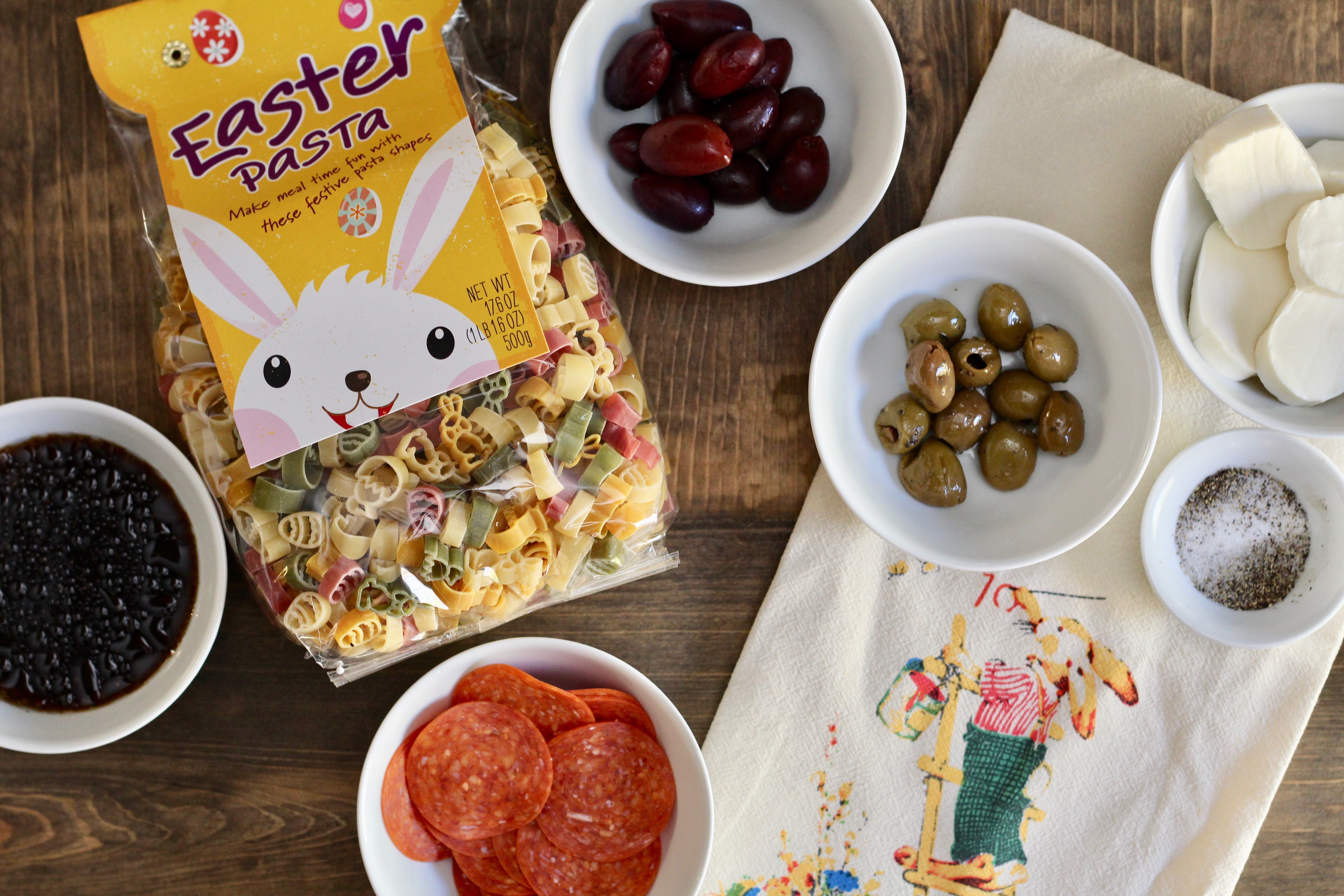 Everyday Party Magazine Easter Traditions 