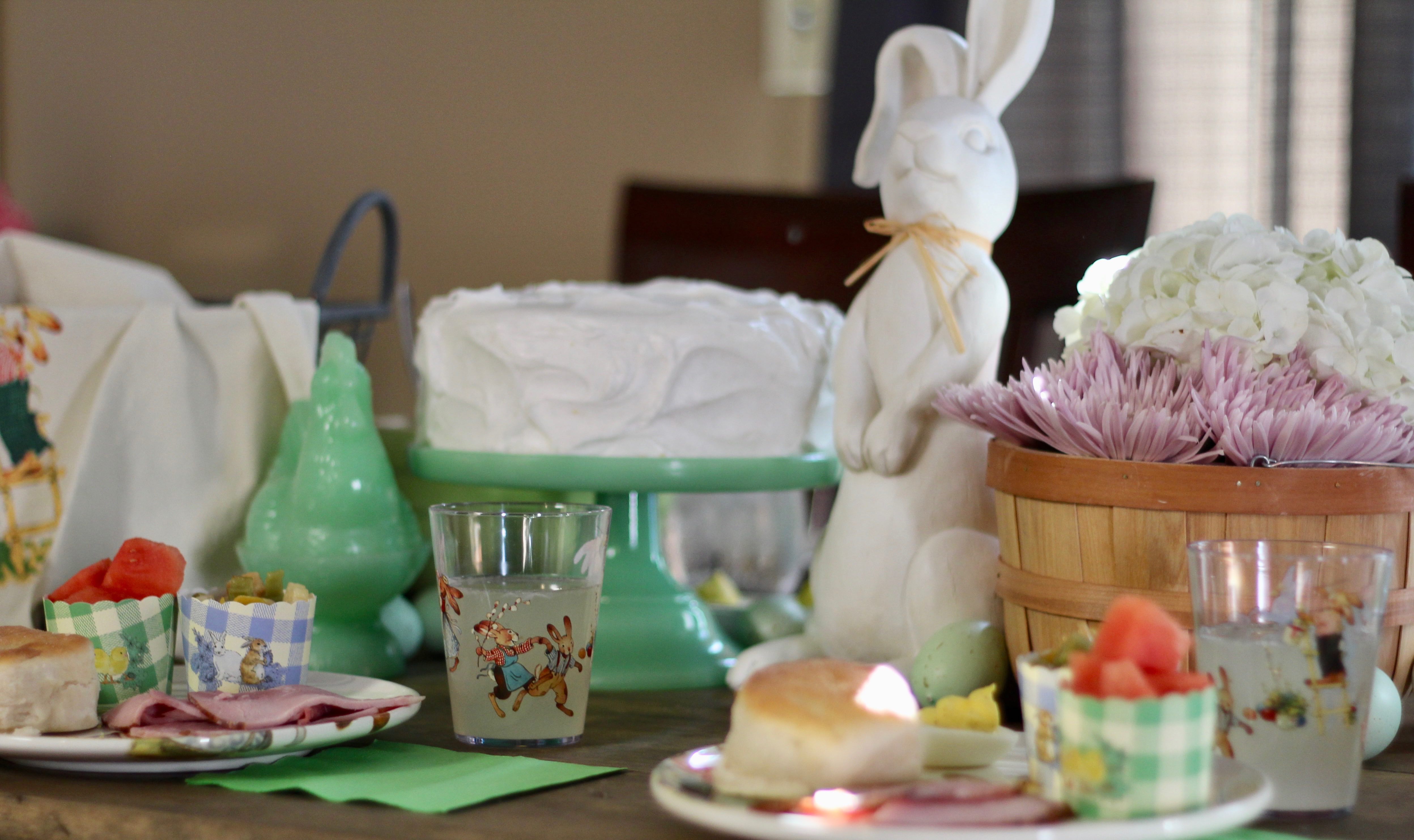 Everyday Party Magazine Easter Traditions