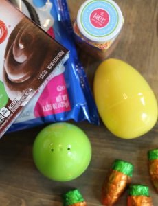 Everyday Party Magazine Easter Snack Recipe