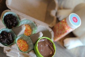 Everyday Party Magazine Easter Snack Recipe