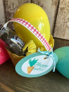 Everyday Party Magazine Simple Easter Treat