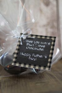 STEM, Father's Day, Oriental Trading Co., Candy, Chocolate, DIY