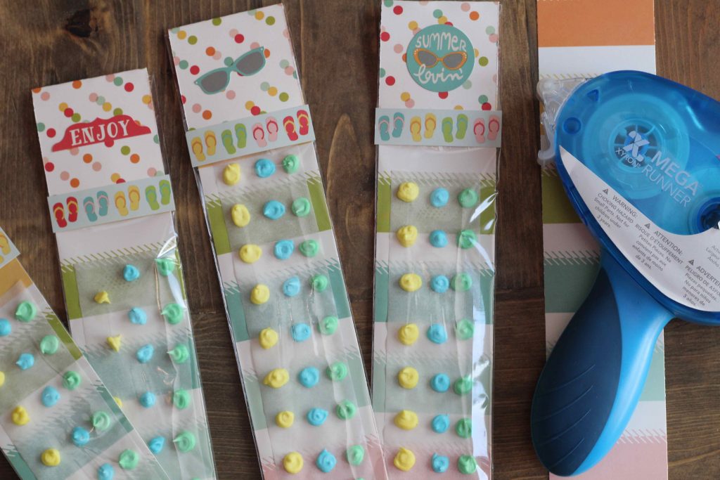 Summer Party Favors Everyday Party Magazine