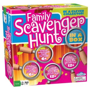 Everyday Party Magazine Ten Fantastic Board Game Gifts