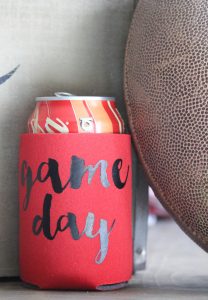 Everyday Party Magazine Game Day Gear