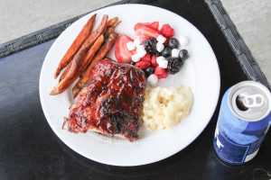 Everyday Party Magazine Summer Kick Off Party #CookOut #Recipe #Ribs #Foodie
