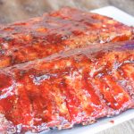 Everyday Party Magazine Summer Kick Off Party #CookOut #Recipe #Ribs #Foodie