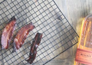 Everyday Party Magazine Candied Bacon Recipe