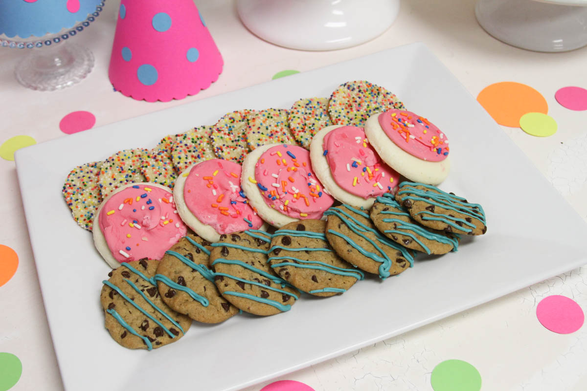 Party Cookies
