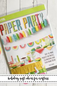 Paper Party Book