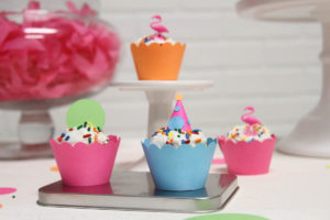Party Cupcakes