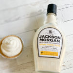 Jackson Morgan Southern Cream Mini Banana Cream Pie