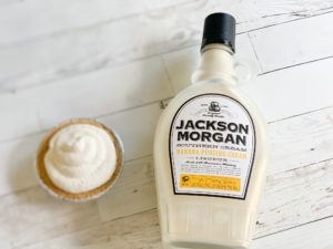 Jackson Morgan Southern Cream Mini Banana Cream Pie