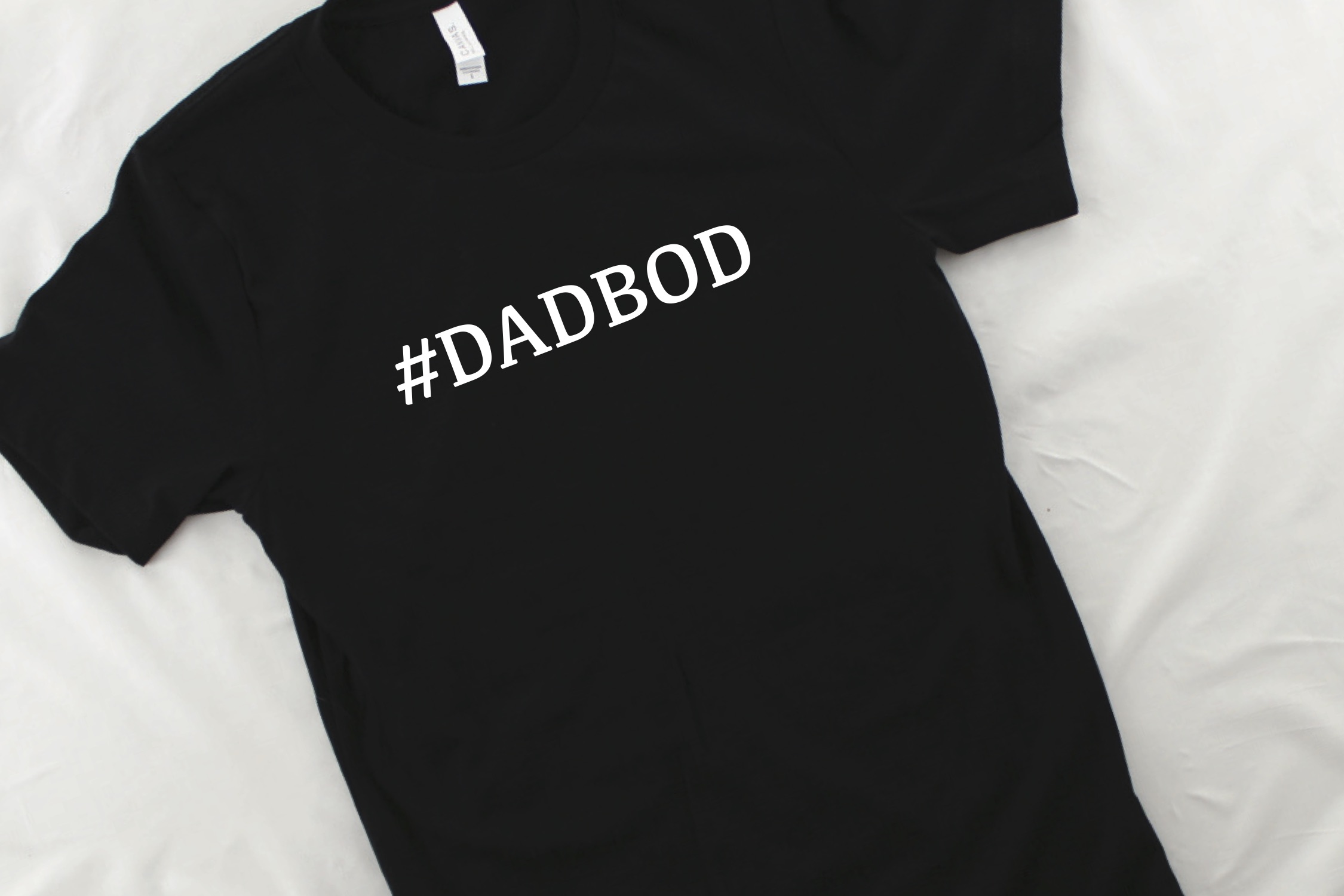 #DADBOD t-shirt